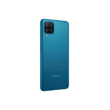 Carregar imagem no visualizador da galeria, Smartphone Samsung Galaxy A12 3GB 32GB 6.5&quot; Blue