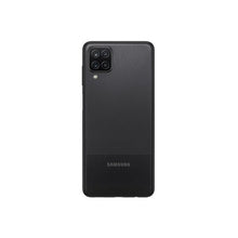 Carregar imagem no visualizador da galeria, Smartphone Samsung Galaxy A12 3GB 32GB 6.5&quot; Black