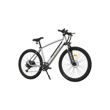 Carregar imagem no visualizador da galeria, Bicicleta Elétrica ADO D30 Cinzenta