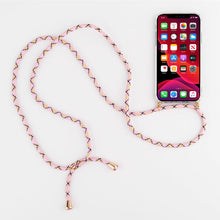 Carregar imagem no visualizador da galeria, Capa de Smartphone Smart Talk HangOn Colour Strap Samsung Galaxy A51 Cobra