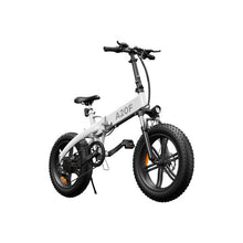 Carregar imagem no visualizador da galeria, Bicicleta Elétrica ADO A20F+ Branca