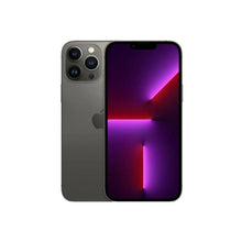 Carregar imagem no visualizador da galeria, Smartphone Apple Iphone 13 Pro Max 6GB 1TB 6.7&quot; Black