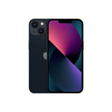 Carregar imagem no visualizador da galeria, Smartphone Apple iPhone 13 6GB 256GB 6.1&quot; Midnight