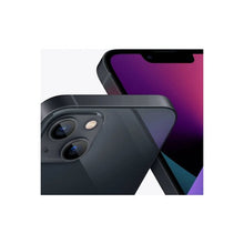 Carregar imagem no visualizador da galeria, Smartphone Apple iPhone 13 6GB 256GB 6.1&quot; Midnight