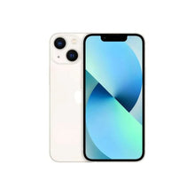 Carregar imagem no visualizador da galeria, Smartphone Apple iPhone 13 6GB 256GB 6.1&quot; Starlight