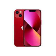 Carregar imagem no visualizador da galeria, Smartphone Apple iPhone 13 Mini 6GB 128GB 5.4&quot; Red