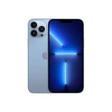 Carregar imagem no visualizador da galeria, Smartphone Apple iPhone 13  Pro Max 6GB 128GB 6.7&quot; Sierra Blue