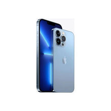 Carregar imagem no visualizador da galeria, Smartphone Apple iPhone 13  Pro Max 6GB 128GB 6.7&quot; Sierra Blue