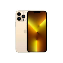 Carregar imagem no visualizador da galeria, Smartphone Apple Iphone 13 Pro 128GB 6.1&quot; Gold