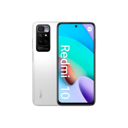 Smartphone Xiaomi Redmi 10 4GB 64GB 6.5