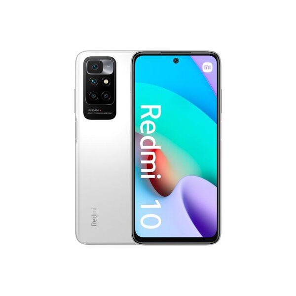 Smartphone Xiaomi Redmi 10 4GB 64GB 6.5
