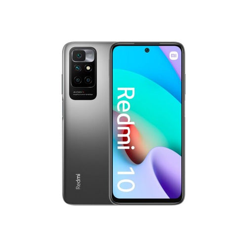 Smartphone Xiaomi Redmi 10 4GB 64GB 6.5
