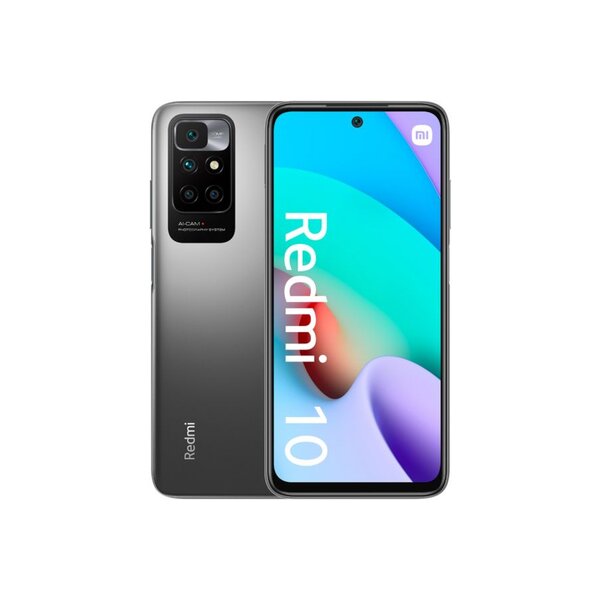 Smartphone Xiaomi Redmi 10 4GB 64GB 6.5