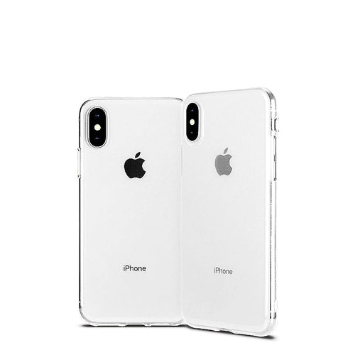 Capa de Smartphone Mercury Jelly Apple iPhone Xr Transparente