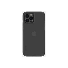 Carregar imagem no visualizador da galeria, Capa de Smartphone Skech Hard Rubber Apple iPhone 13 Pro Preta