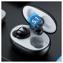 Carregar imagem no visualizador da galeria, Auriculares Joyroom TL10 Bluetooth Branco