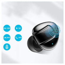 Carregar imagem no visualizador da galeria, Auriculares Joyroom TL10 Bluetooth Branco