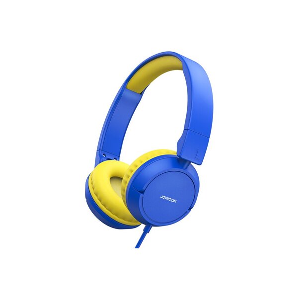 Auscultadores Criança Joyroom JR-HC1 Azul