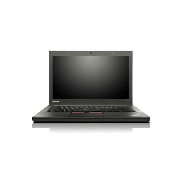 Portátil Seminovo Lenovo T450 i5 4300U 16GB 256GB SSD 14