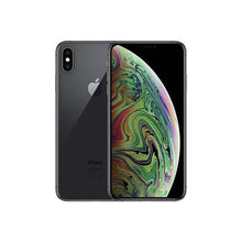 Carregar imagem no visualizador da galeria, Smartphone Seminovo Apple iPhone Xs 4GB 64GB 5.8&quot; Cinzento Sideral Grade A