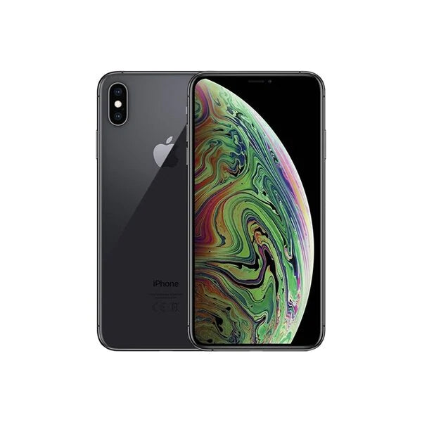 Smartphone Seminovo Apple iPhone Xs 4GB 64GB 5.8