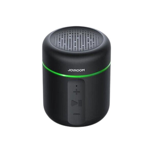 Coluna Bluetooth Joyroom ML02 5W IPX7 Preta