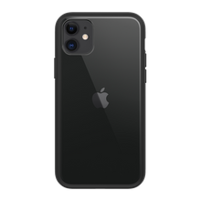Carregar imagem no visualizador da galeria, Capa de Smartphone Prodigee Safetee Slim Apple iPhone 11 Preta