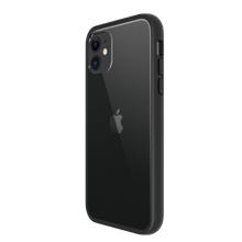 Carregar imagem no visualizador da galeria, Capa de Smartphone Prodigee Safetee Slim Apple iPhone 11 Preta