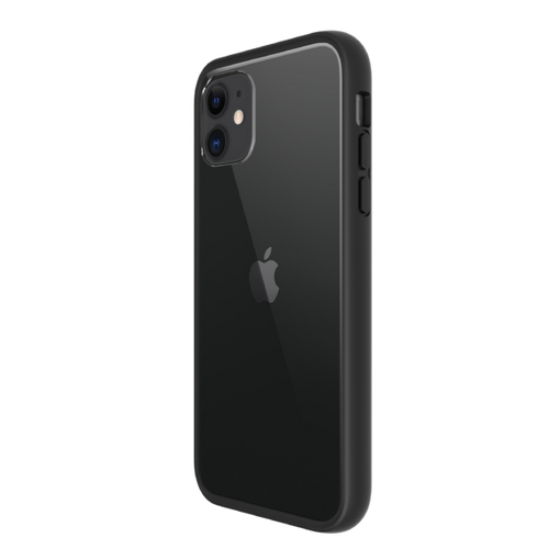 Capa de Smartphone Prodigee Safetee Slim Apple iPhone 11 Preta