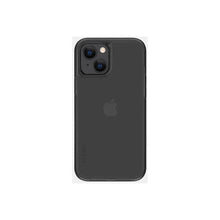 Carregar imagem no visualizador da galeria, Capa de Smartphone Skech Hard Rubber Apple iPhone 13 Preta