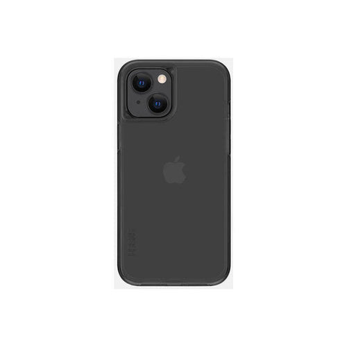 Capa de Smartphone Skech Hard Rubber Apple iPhone 13 Preta