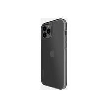 Carregar imagem no visualizador da galeria, Capa de Smartphone Skech Hard Rubber Apple iPhone 13 Pro Preta