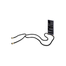 Carregar imagem no visualizador da galeria, Capa de Smartphone Smart Talk HangOn Colour Strap Samsung Galaxy A51 Preta