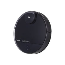 Carregar imagem no visualizador da galeria, Aspirador Robô Viomi V3 Max Preto