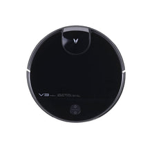 Carregar imagem no visualizador da galeria, Aspirador Robô Viomi V3 Max Preto