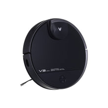 Carregar imagem no visualizador da galeria, Aspirador Robô Viomi V3 Max Preto