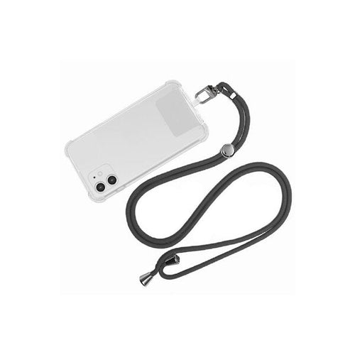 Acessório Smart Talk Universal Strap Smartphone Preta