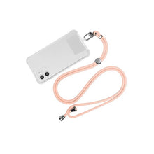 Carregar imagem no visualizador da galeria, Acessório Smart Talk Universal Strap Smartphone Rosa Areia