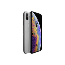 Carregar imagem no visualizador da galeria, Smartphone Seminovo Apple iPhone Xs 4GB 256GB 5.8&quot; Prateado Grade C