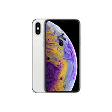 Carregar imagem no visualizador da galeria, Smartphone Seminovo Apple iPhone Xs 4GB 256GB 5.8&quot; Prateado Grade C