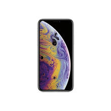 Carregar imagem no visualizador da galeria, Smartphone Seminovo Apple iPhone Xs 4GB 256GB 5.8&quot; Prateado Grade C