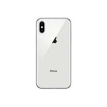 Carregar imagem no visualizador da galeria, Smartphone Seminovo Apple iPhone Xs 4GB 256GB 5.8&quot; Prateado Grade C
