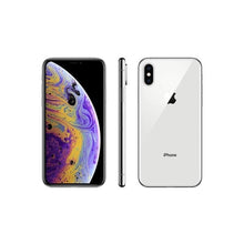 Carregar imagem no visualizador da galeria, Smartphone Seminovo Apple iPhone Xs 4GB 256GB 5.8&quot; Prateado Grade C