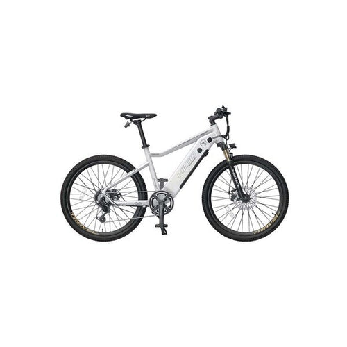 Bicicleta Elétrica Himo C26 Max Branca