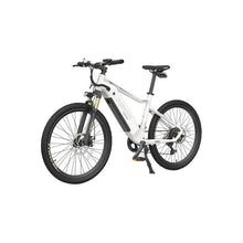 Carregar imagem no visualizador da galeria, Bicicleta Elétrica Himo C26 Max Branca