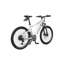 Carregar imagem no visualizador da galeria, Bicicleta Elétrica Himo C26 Max Branca