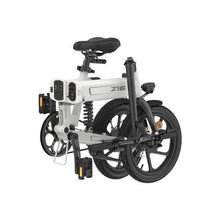 Carregar imagem no visualizador da galeria, Bicicleta Elétrica Himo Z16 Max Branca