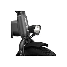 Carregar imagem no visualizador da galeria, Bicicleta Elétrica Himo Z16 Max Branca