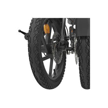 Carregar imagem no visualizador da galeria, Bicicleta Elétrica Himo Z16 Max Cinzenta