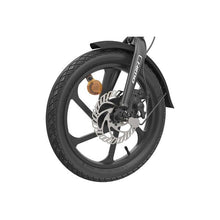 Carregar imagem no visualizador da galeria, Bicicleta Elétrica Himo Z16 Max Branca